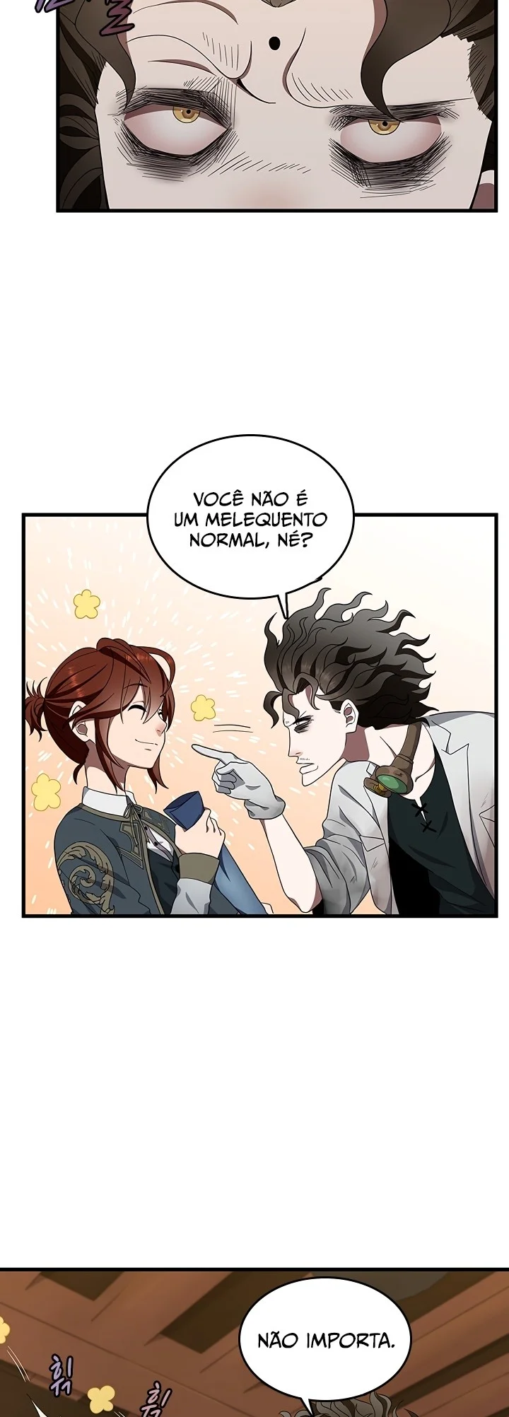 Read The Beginning After the End PT Manga Online