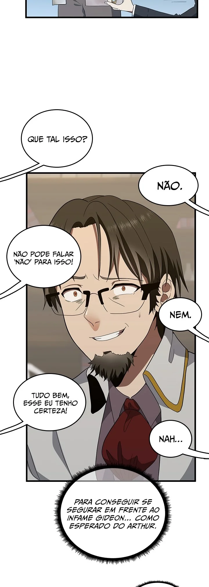 Read The Beginning After the End PT Manga Online