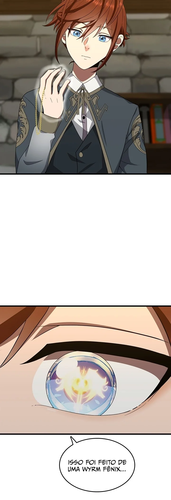 Read The Beginning After the End PT Manga Online