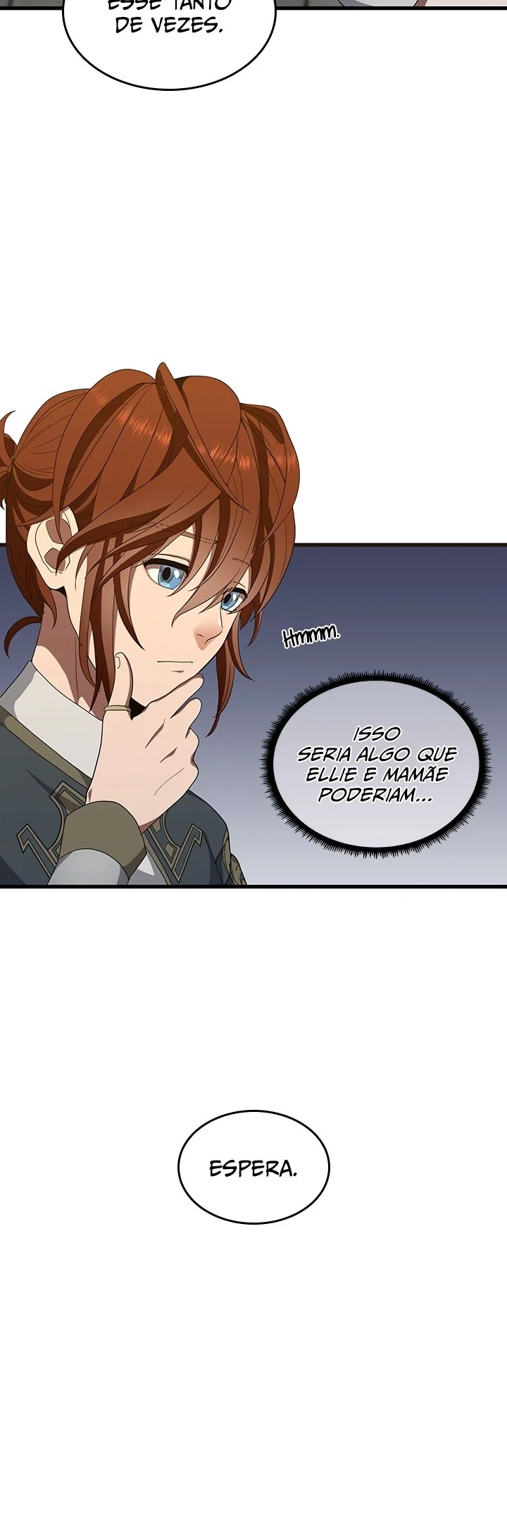 Read The Beginning After the End PT Manga Online