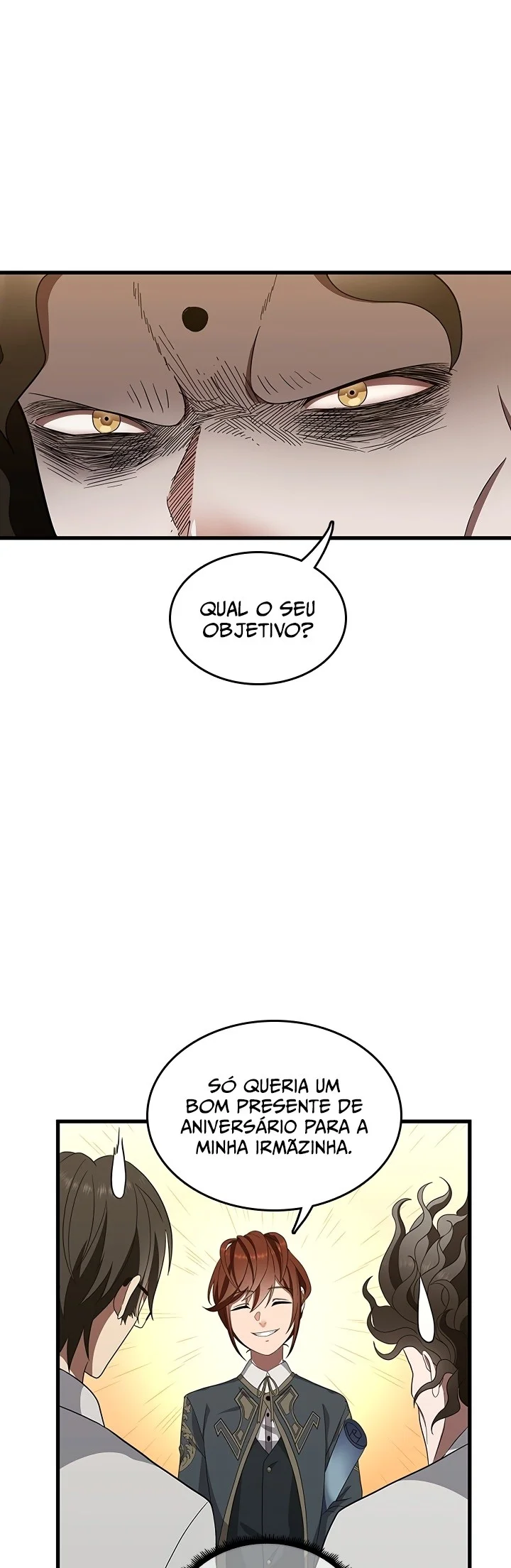 Read The Beginning After the End PT Manga Online