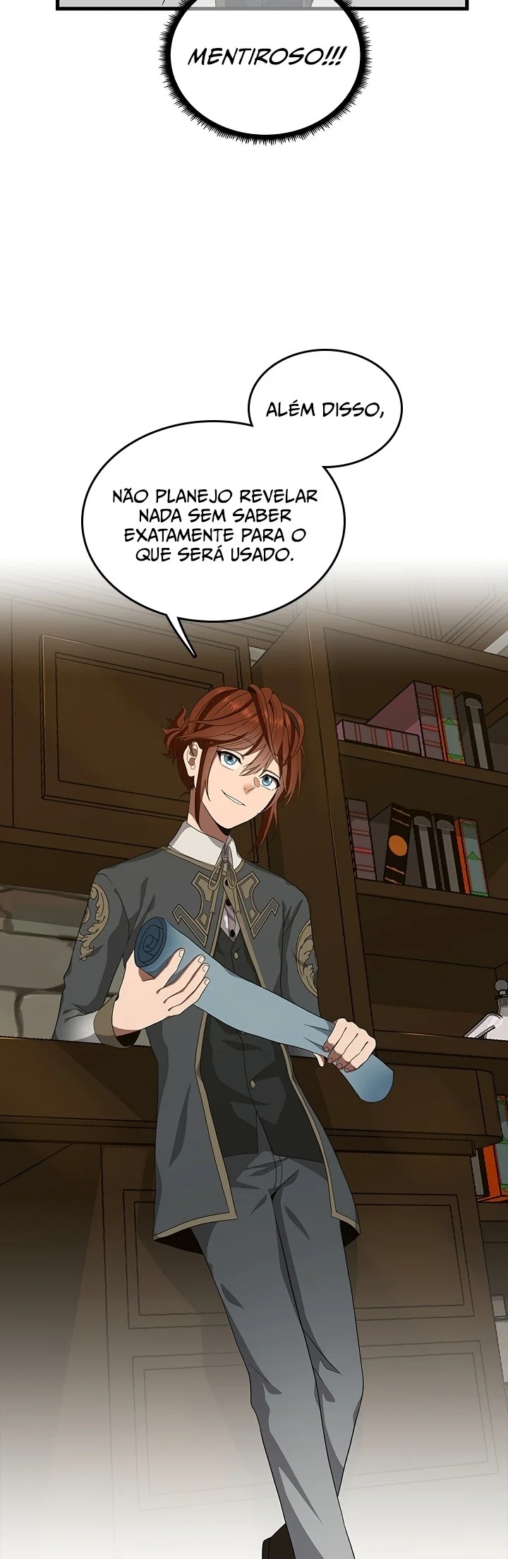Read The Beginning After the End PT Manga Online