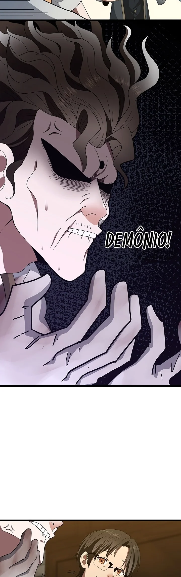 Read The Beginning After the End PT Manga Online