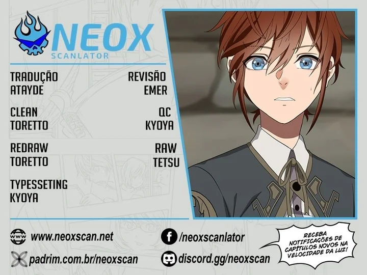 Read The Beginning After the End PT Manga Online