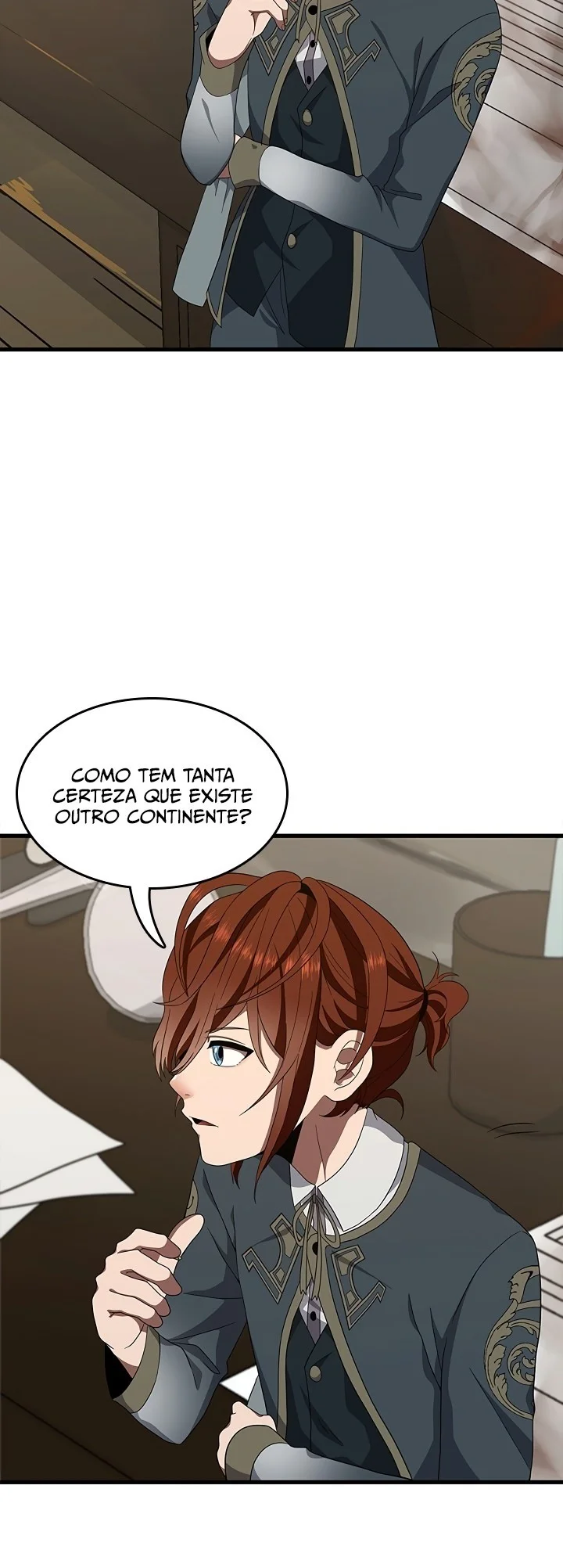 Read The Beginning After the End PT Manga Online