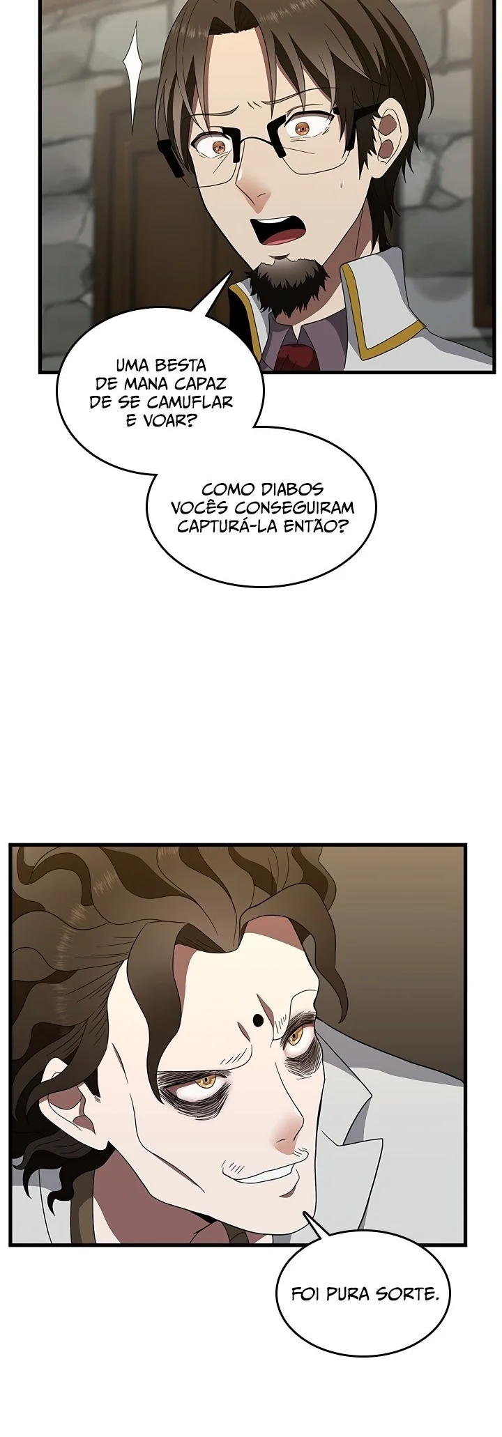 Read The Beginning After the End PT Manga Online