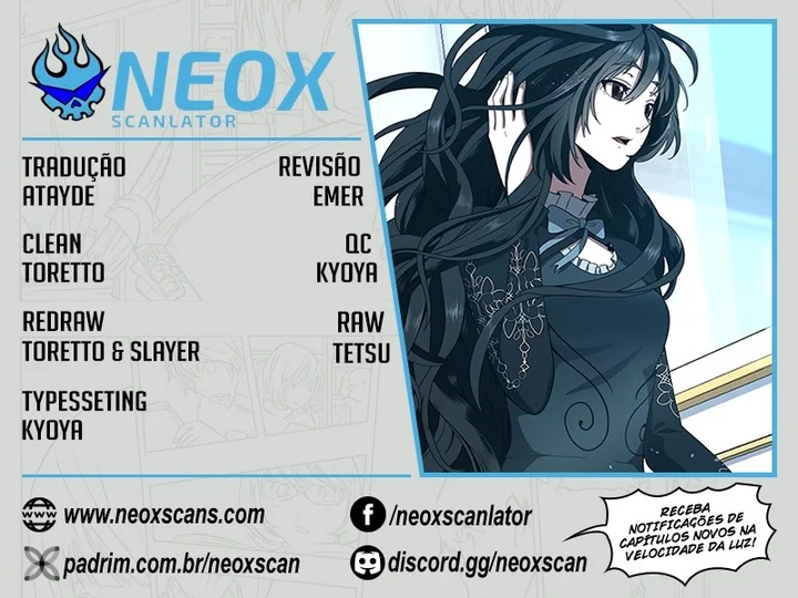 Read The Beginning After the End PT Manga Online