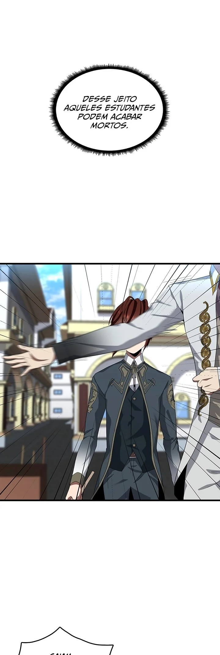 Read The Beginning After the End PT Manga Online