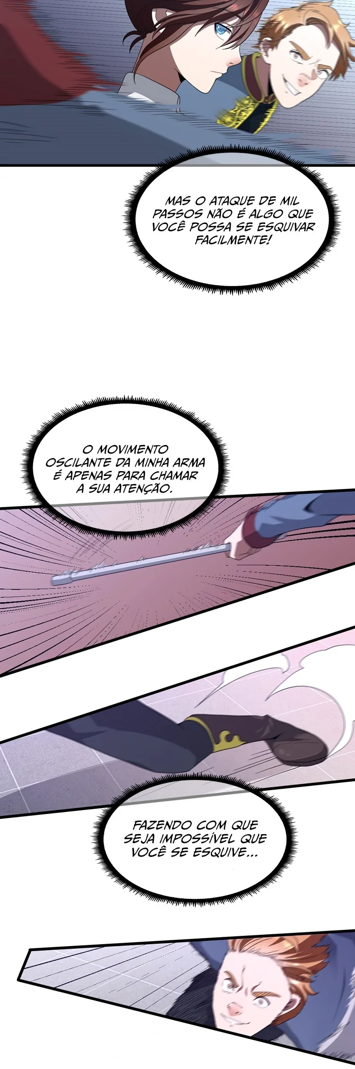 Read The Beginning After the End PT Manga Online