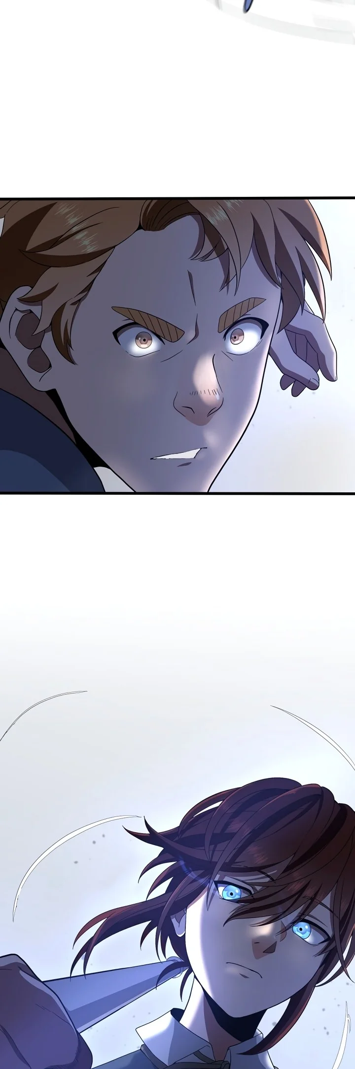 Read The Beginning After the End PT Manga Online