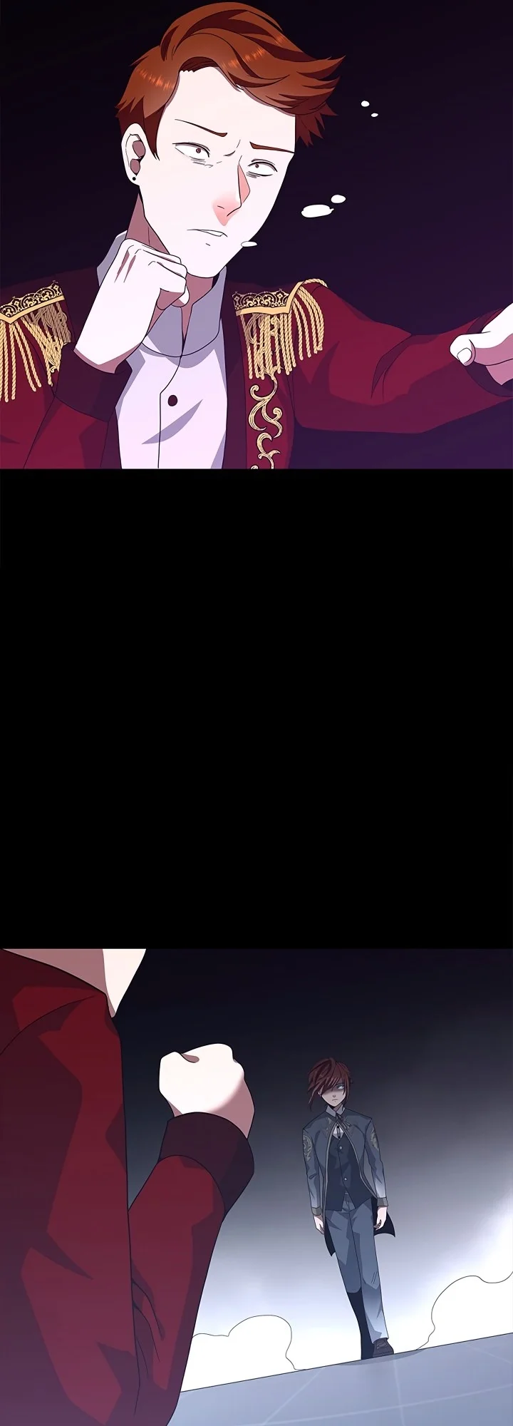 Read The Beginning After the End PT Manga Online