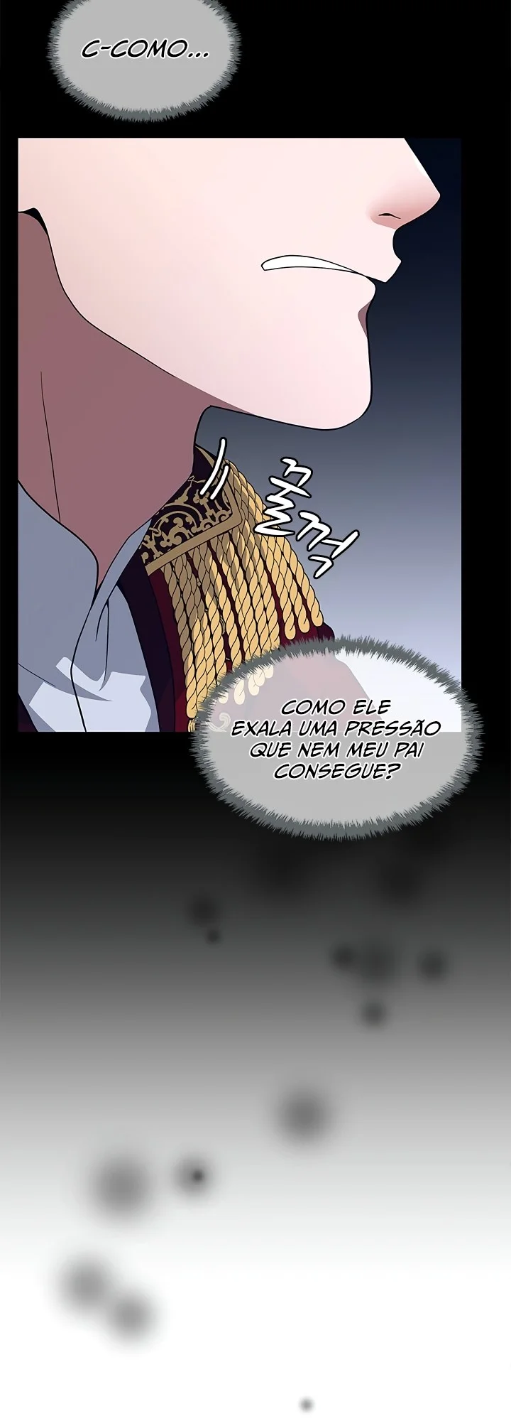 Read The Beginning After the End PT Manga Online