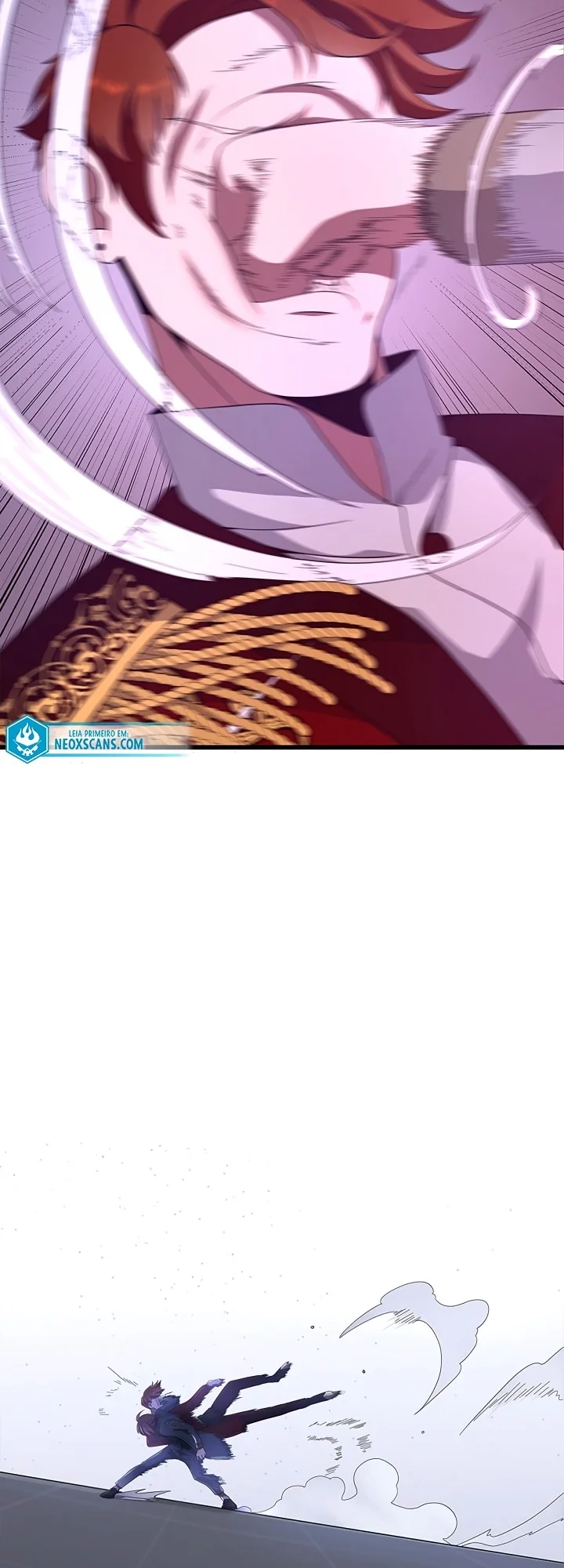 Read The Beginning After the End PT Manga Online