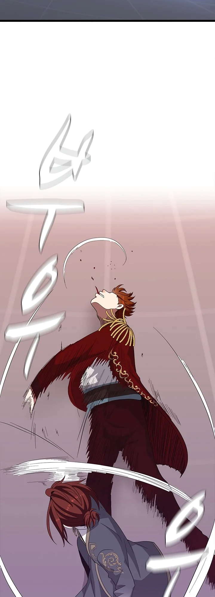Read The Beginning After the End PT Manga Online