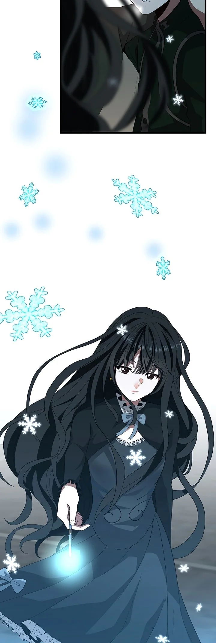 Read The Beginning After the End PT Manga Online