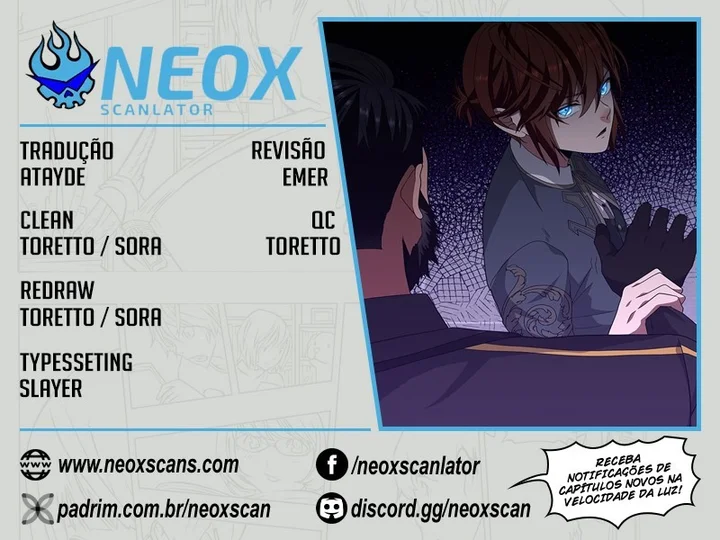 Read The Beginning After the End PT Manga Online