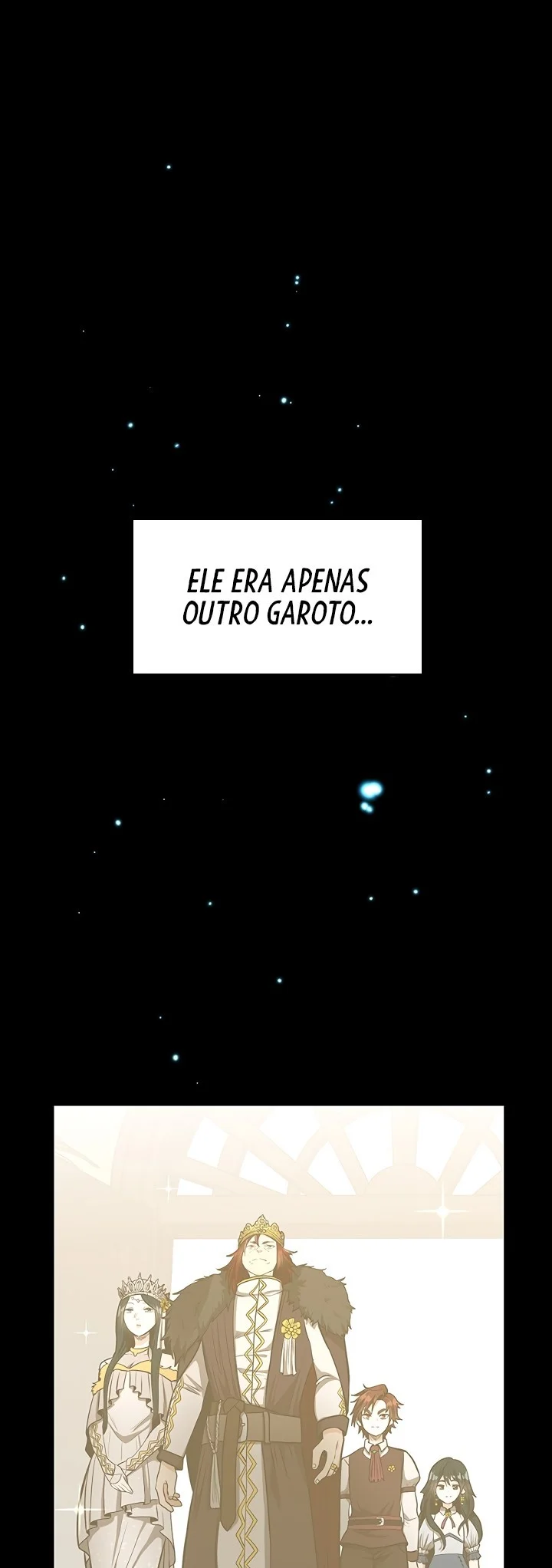 Read The Beginning After the End PT Manga Online
