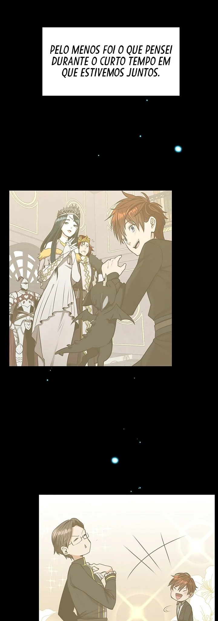 Read The Beginning After the End PT Manga Online