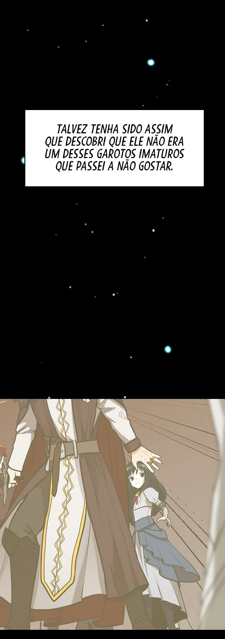 Read The Beginning After the End PT Manga Online