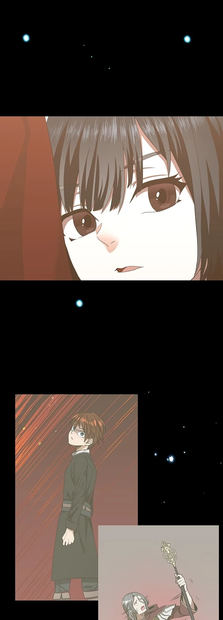 Read The Beginning After the End PT Manga Online