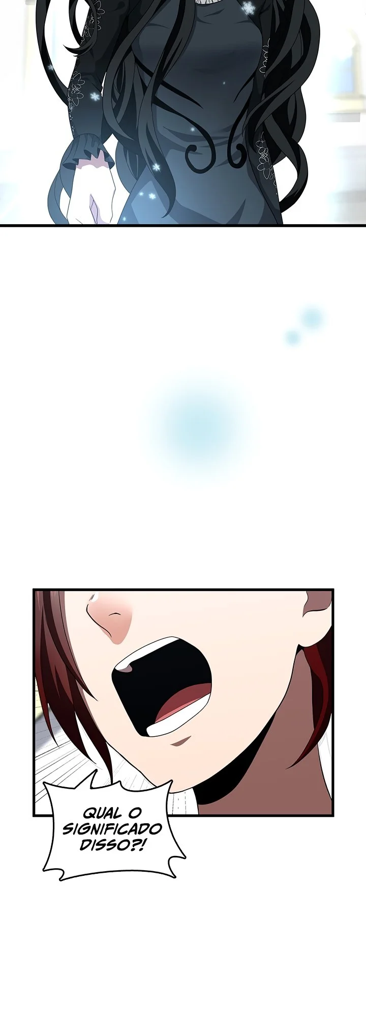 Read The Beginning After the End PT Manga Online