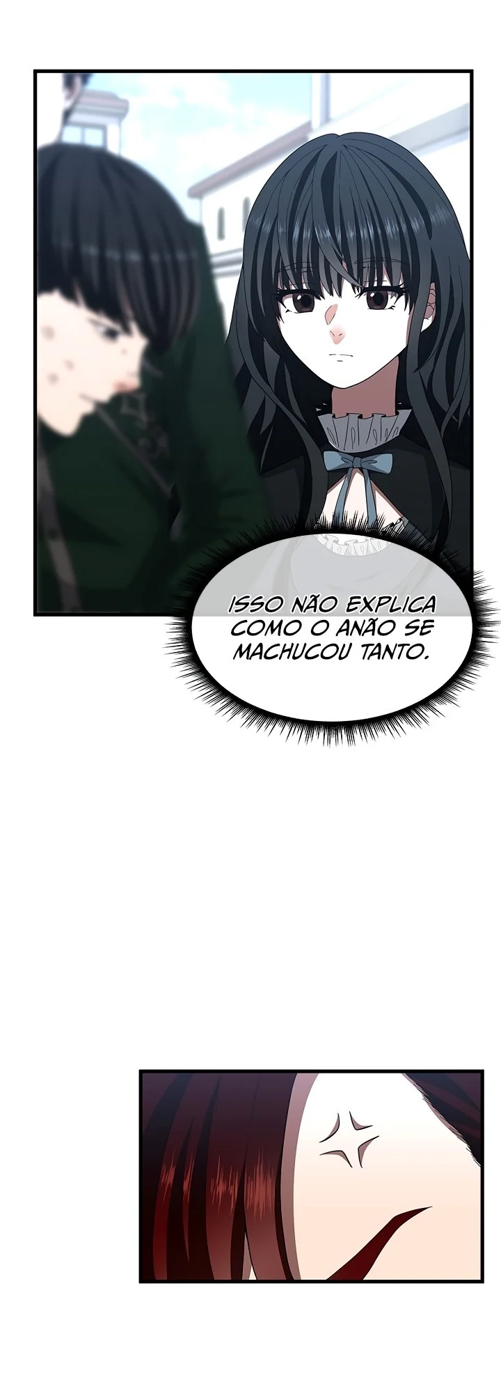 Read The Beginning After the End PT Manga Online
