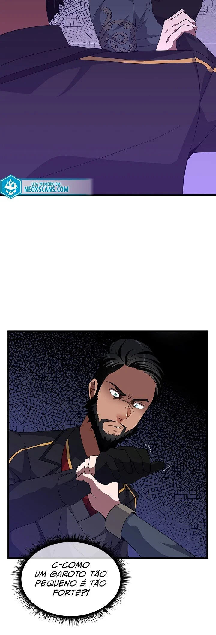 Read The Beginning After the End PT Manga Online