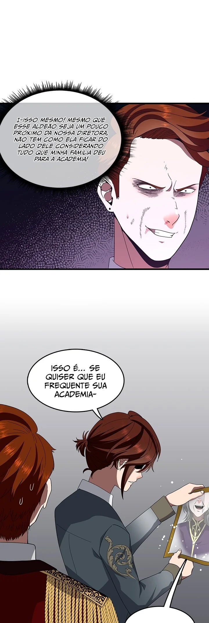 Read The Beginning After the End PT Manga Online