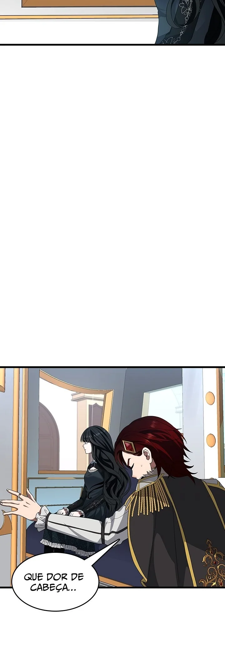 Read The Beginning After the End PT Manga Online