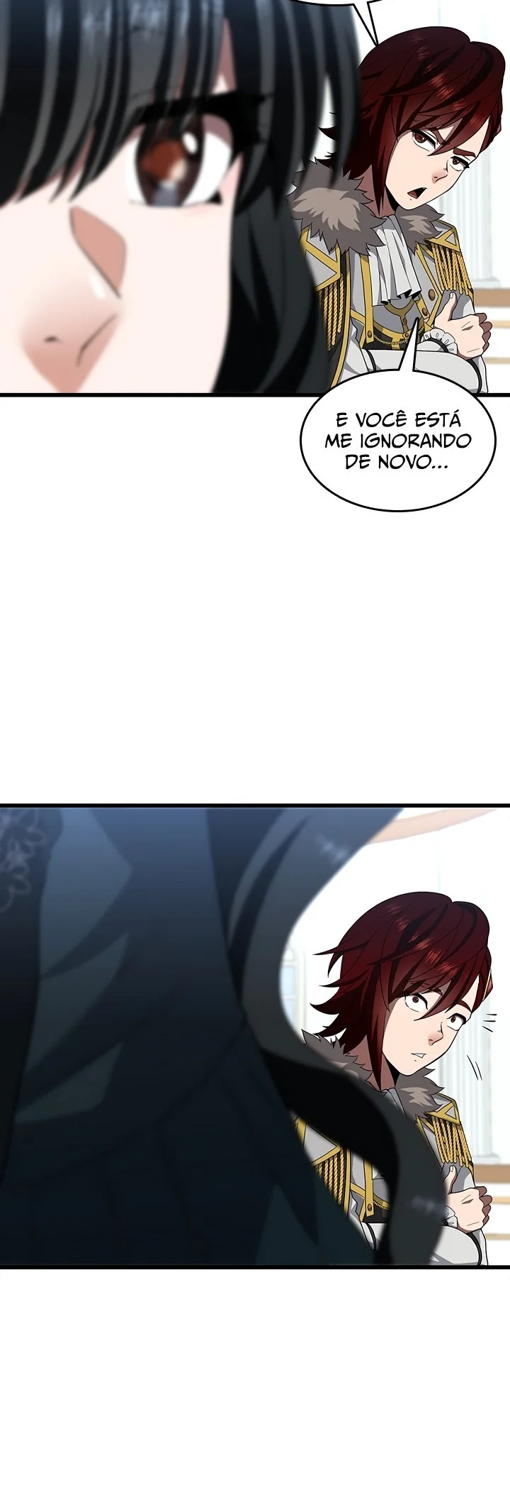 Read The Beginning After the End PT Manga Online