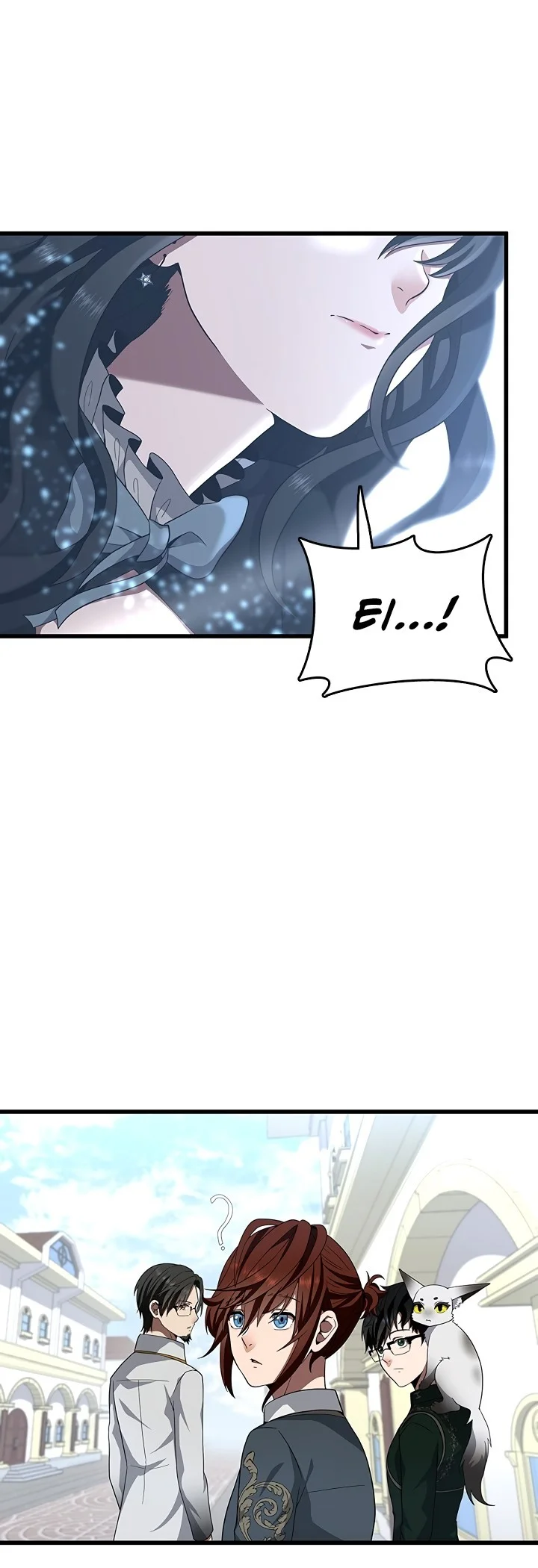 Read The Beginning After the End PT Manga Online