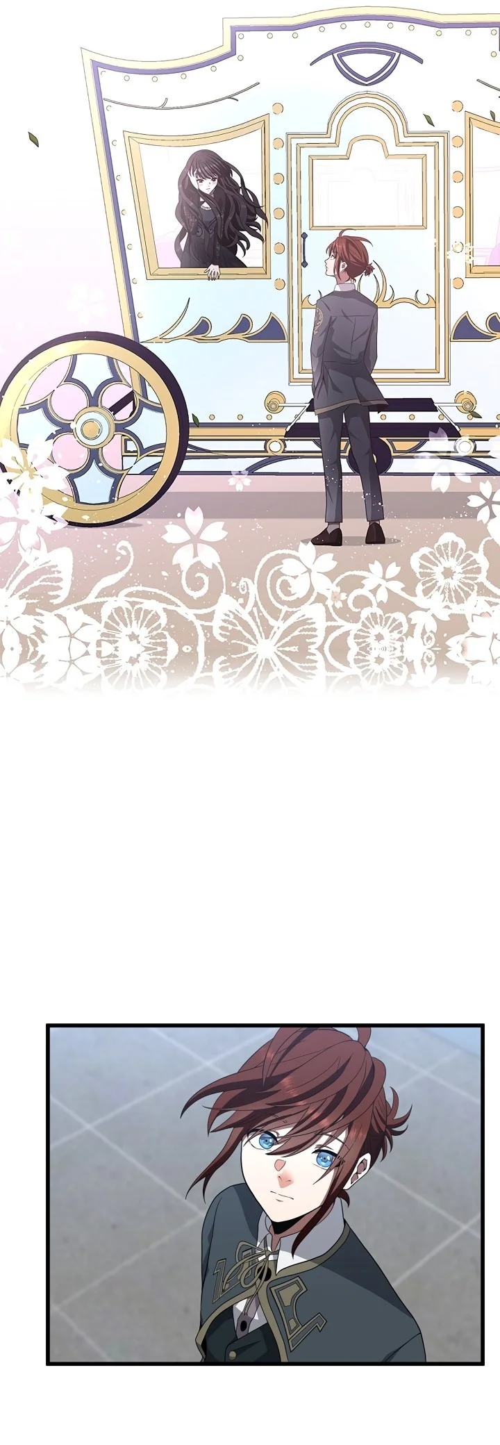 Read The Beginning After the End PT Manga Online