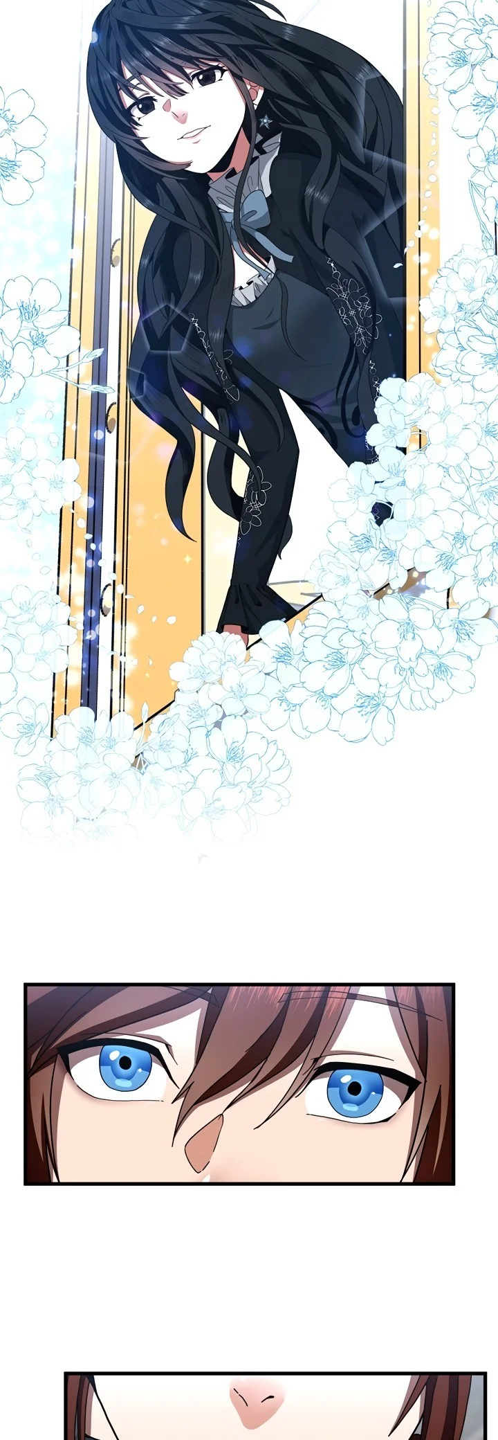 Read The Beginning After the End PT Manga Online
