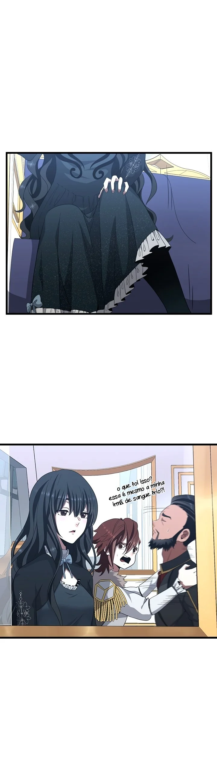 Read The Beginning After the End PT Manga Online