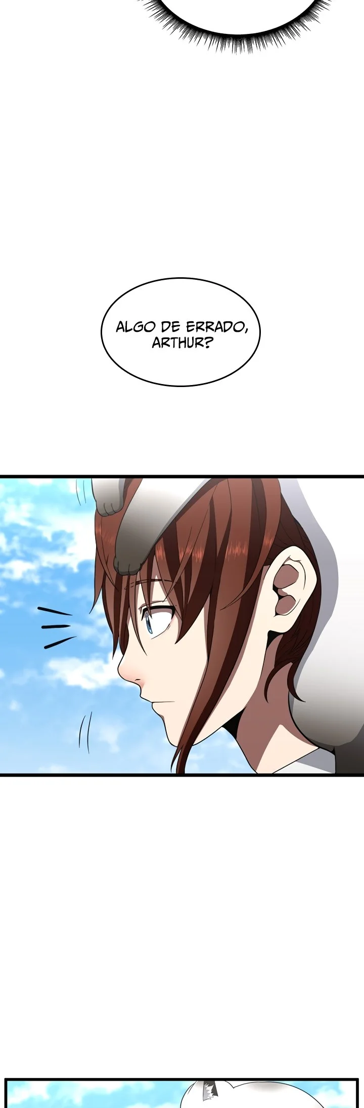 Read The Beginning After the End PT Manga Online