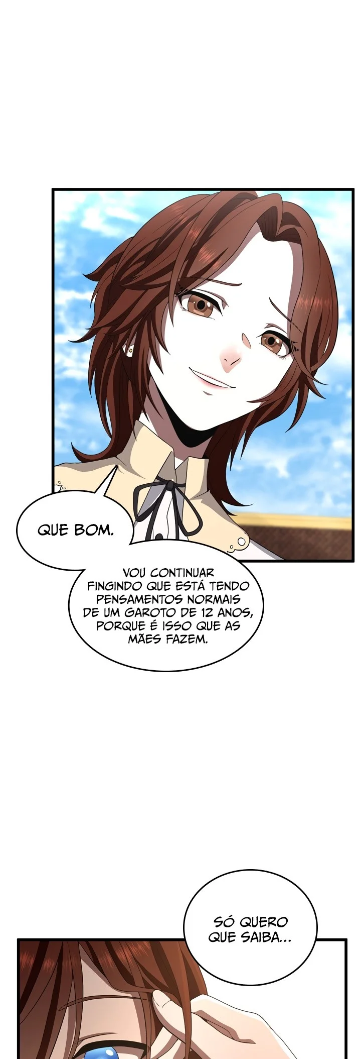 Read The Beginning After the End PT Manga Online