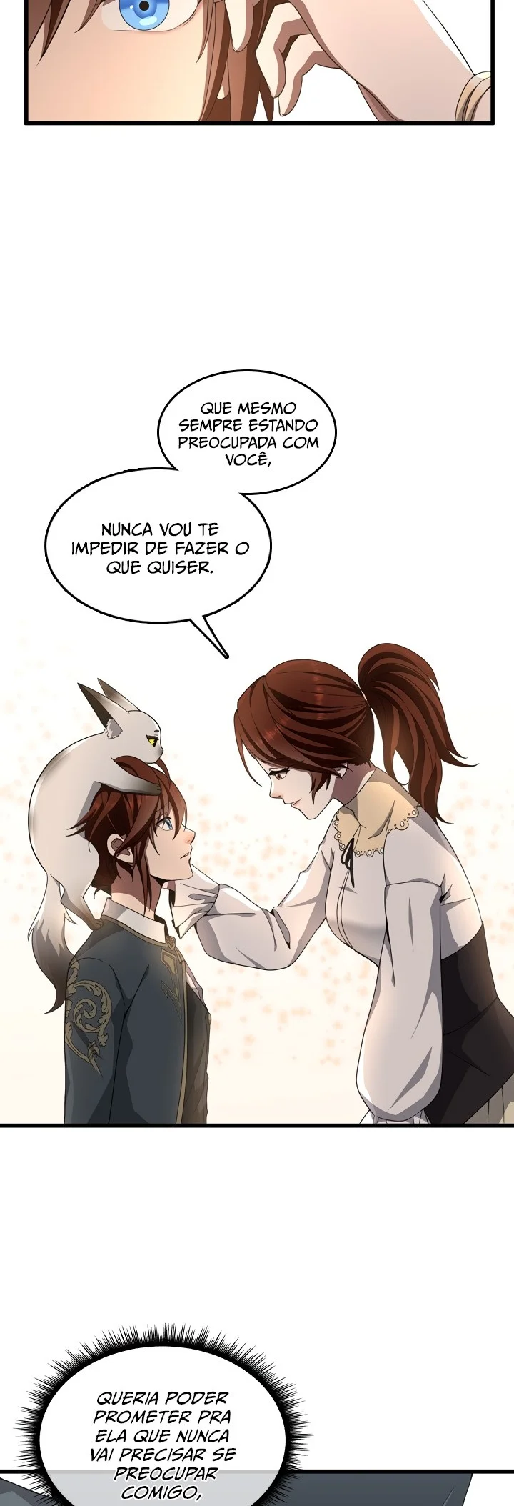 Read The Beginning After the End PT Manga Online