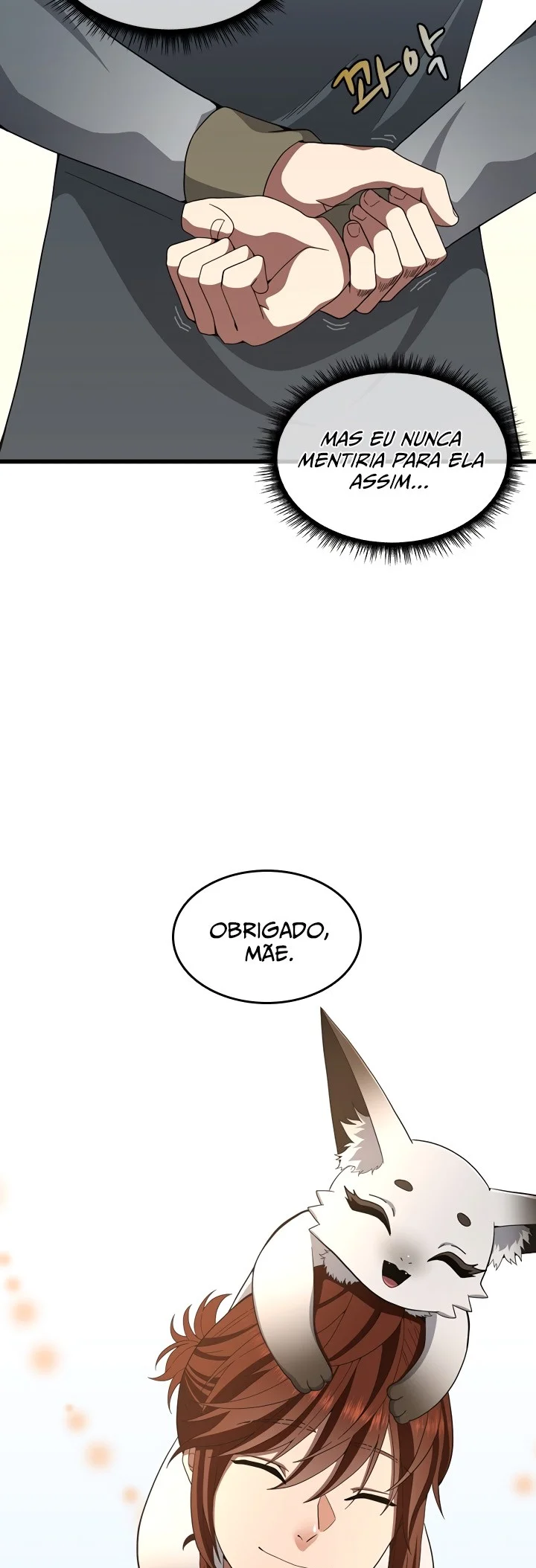 Read The Beginning After the End PT Manga Online
