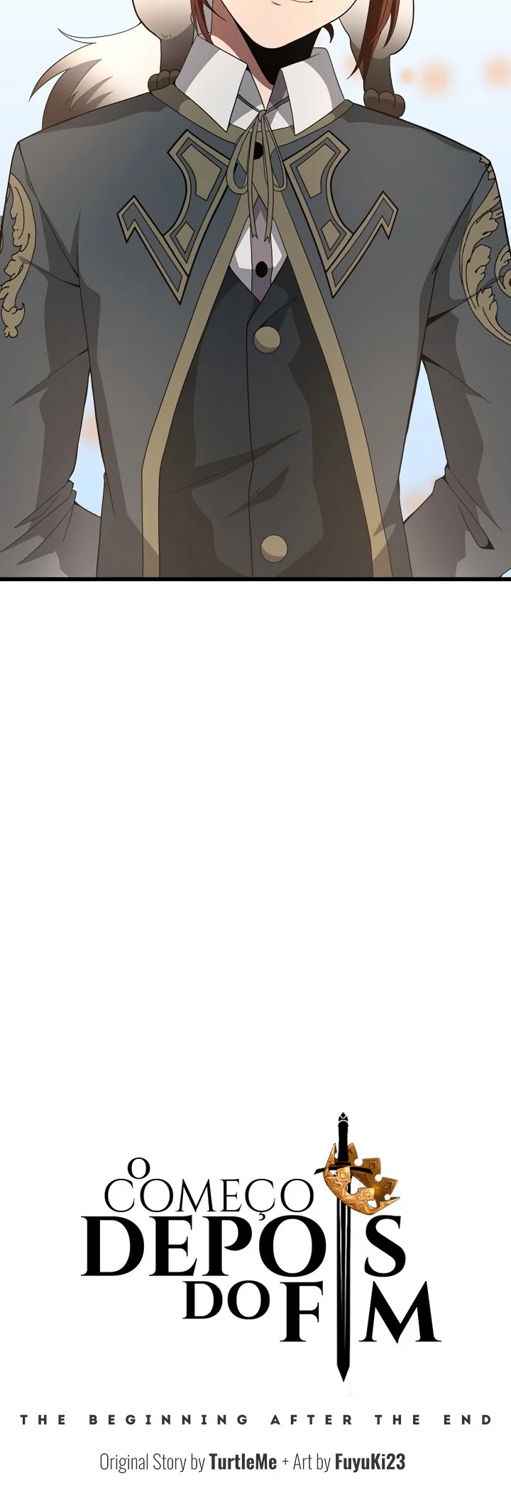 Read The Beginning After the End PT Manga Online