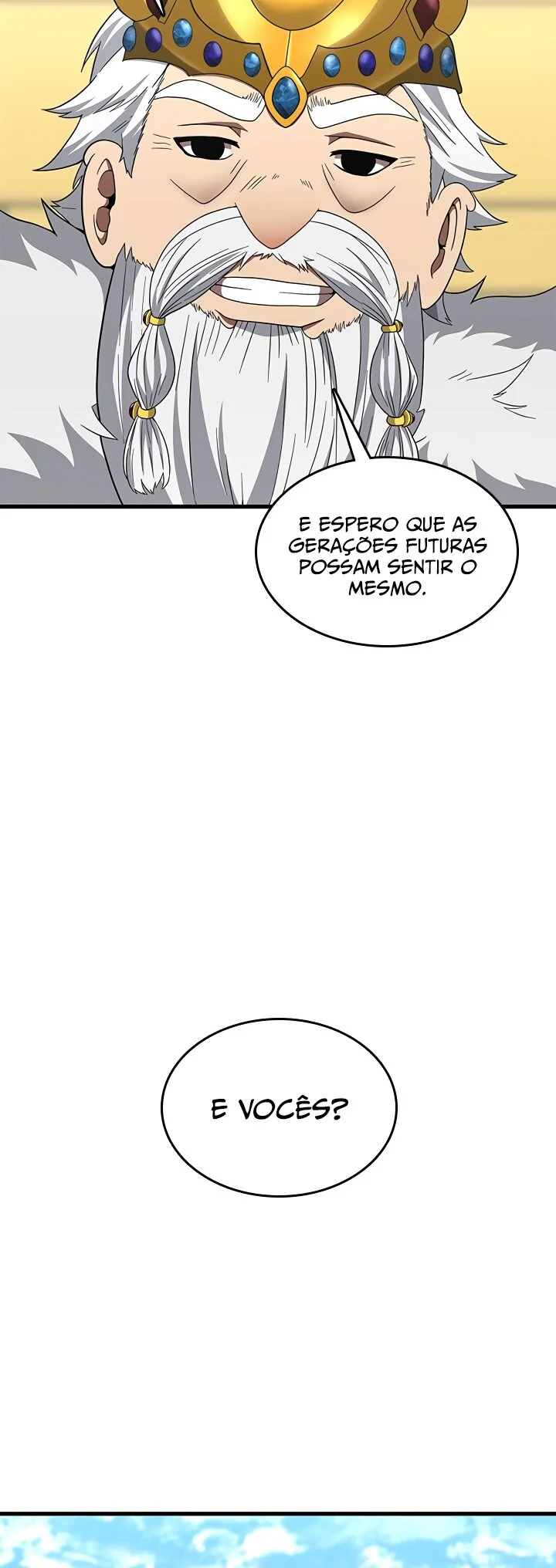 Read The Beginning After the End PT Manga Online