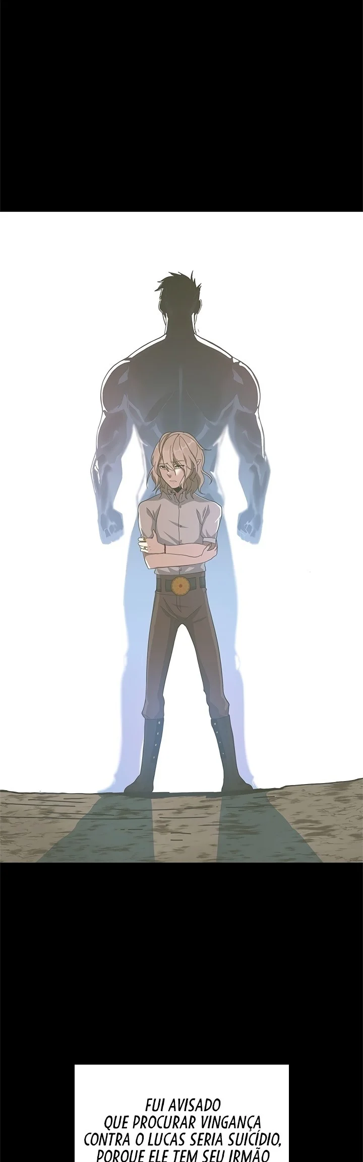Read The Beginning After the End PT Manga Online