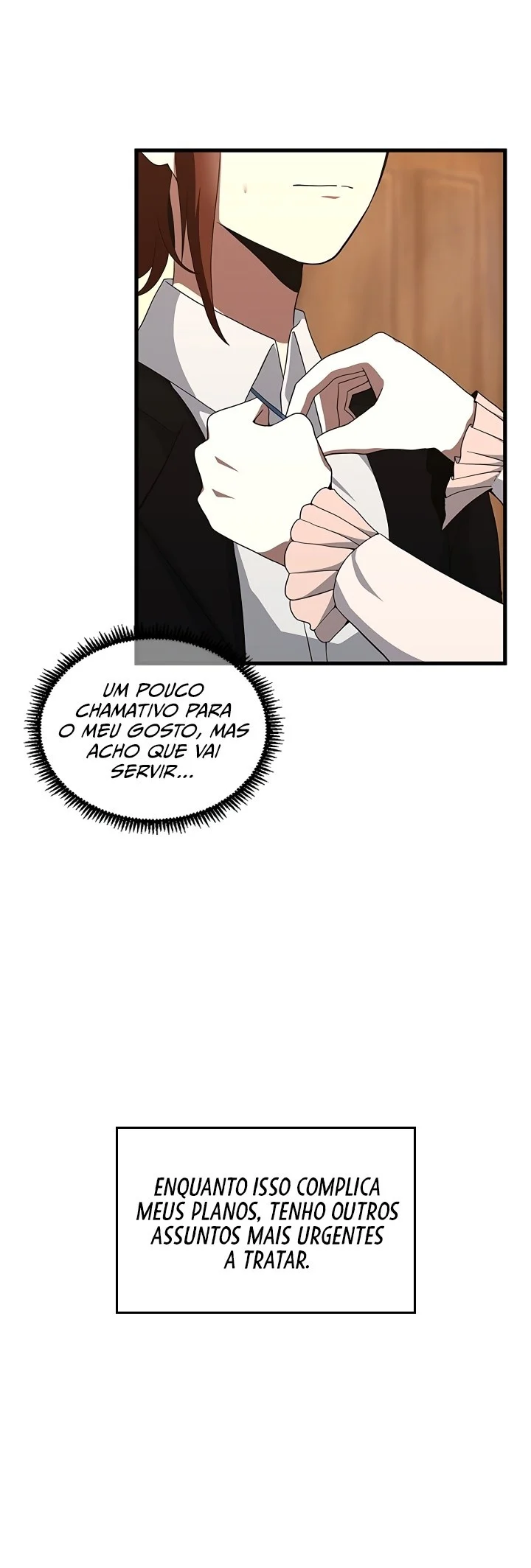 Read The Beginning After the End PT Manga Online
