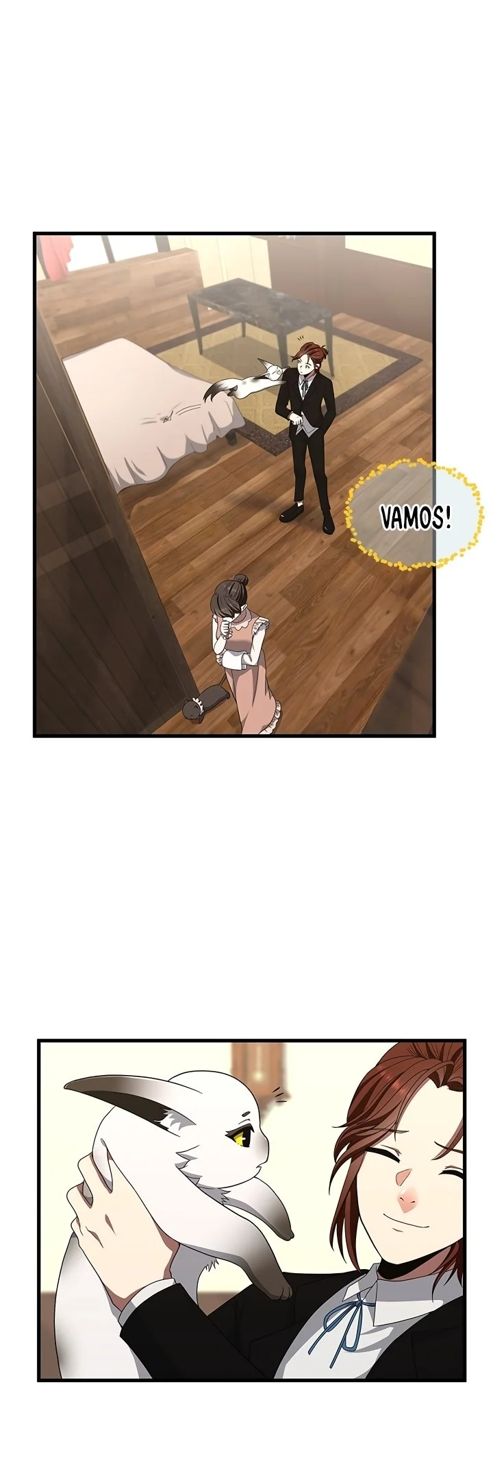 Read The Beginning After the End PT Manga Online
