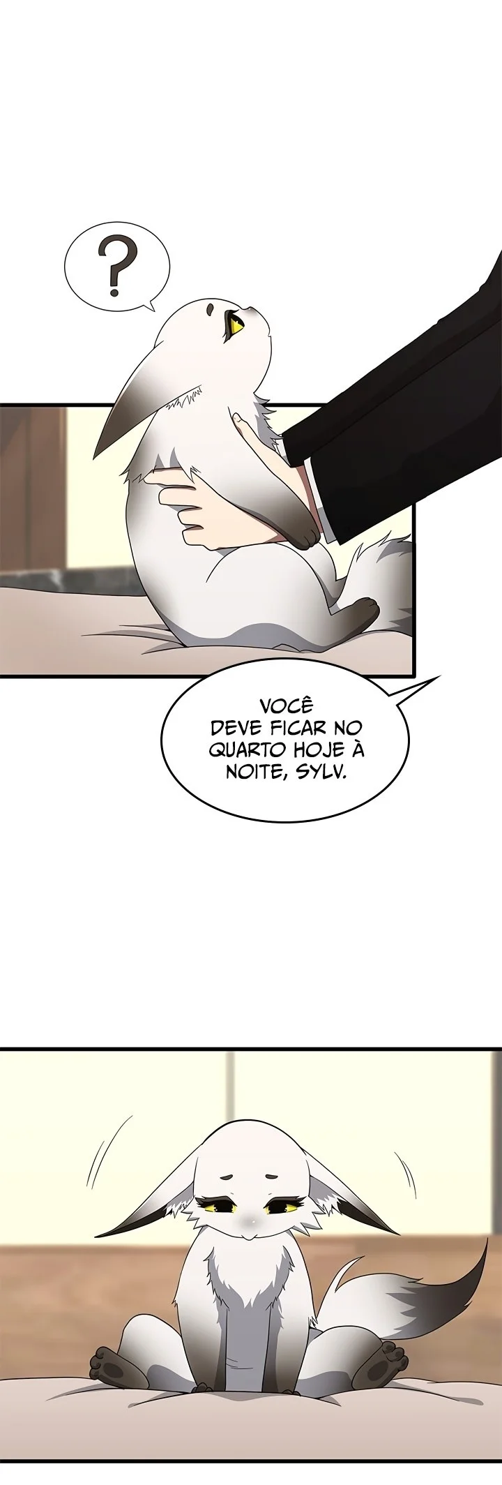 Read The Beginning After the End PT Manga Online