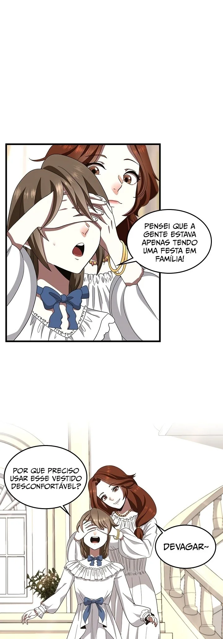 Read The Beginning After the End PT Manga Online