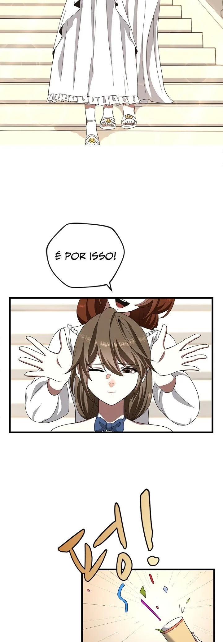 Read The Beginning After the End PT Manga Online