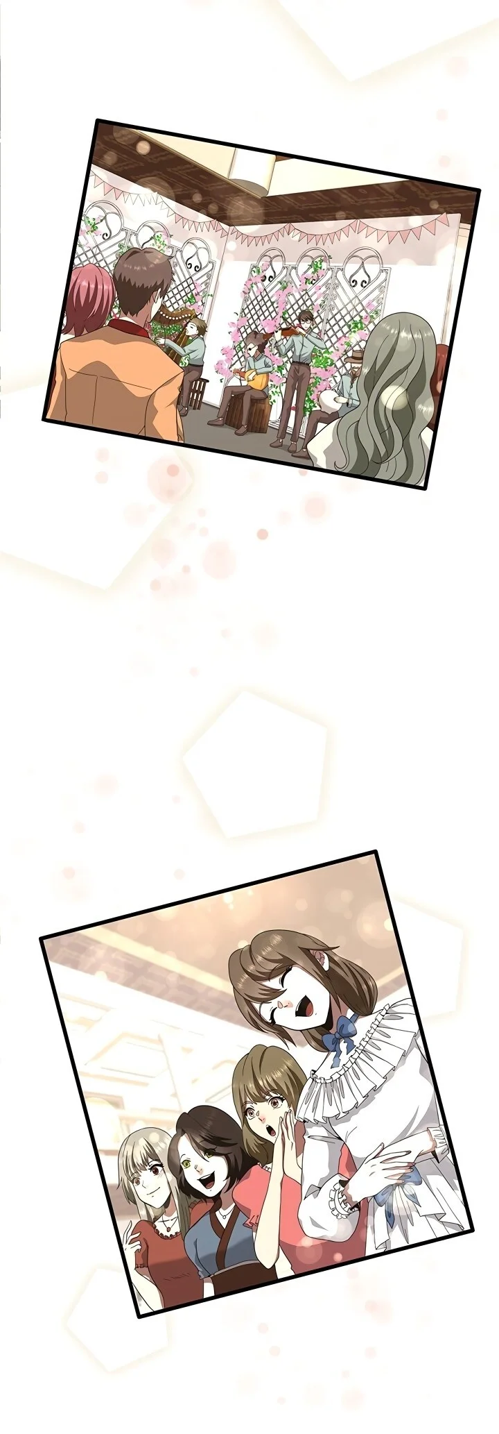 Read The Beginning After the End PT Manga Online