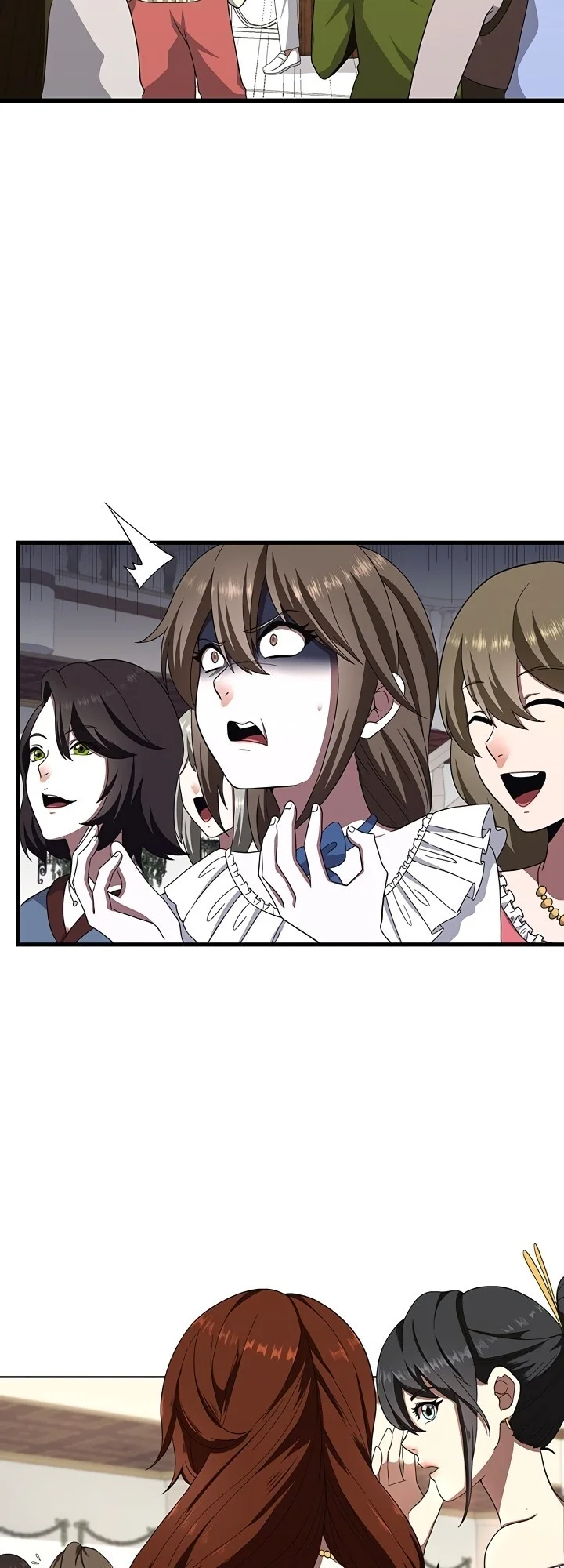 Read The Beginning After the End PT Manga Online