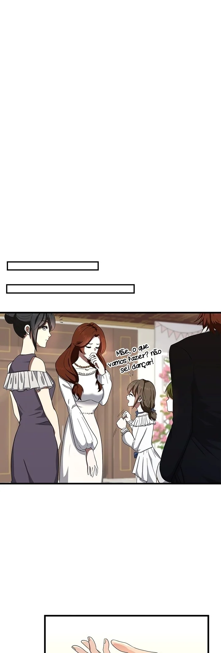 Read The Beginning After the End PT Manga Online