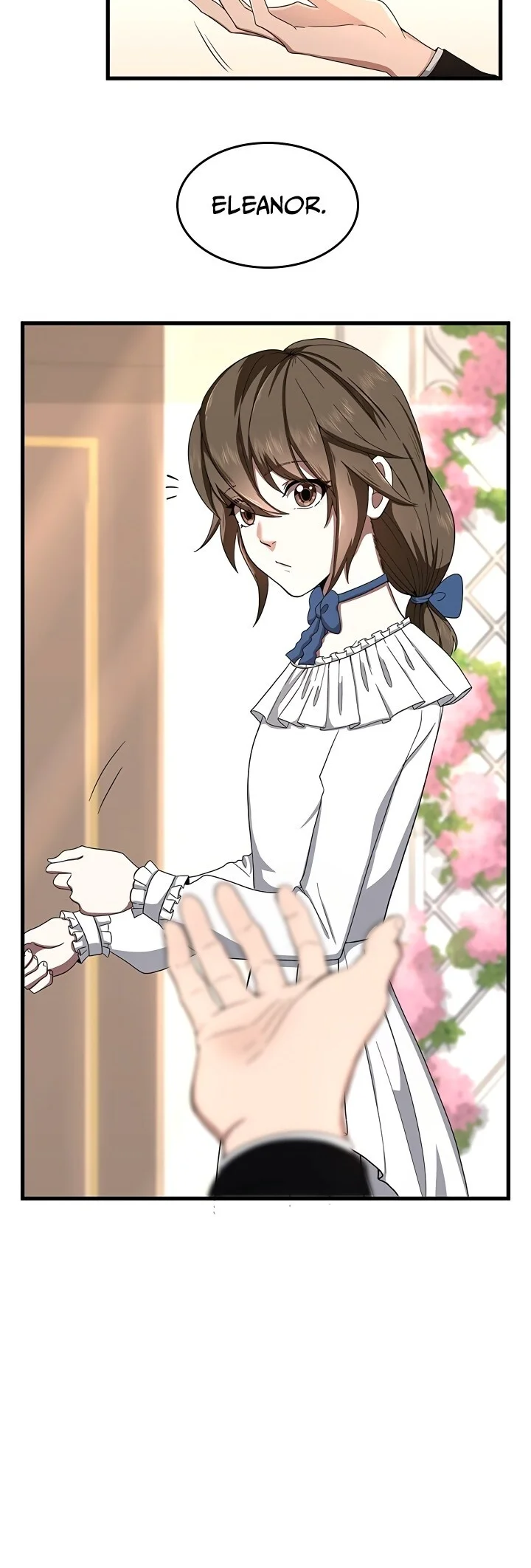Read The Beginning After the End PT Manga Online